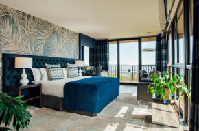 Гостиница Thaba Eco Hotel  Йоханнесбург